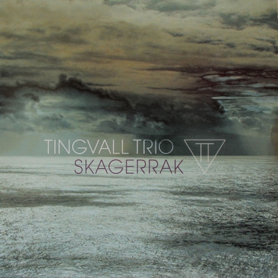 Obrázek pro Tingvall Trio - Skagerrak (LP 180G)