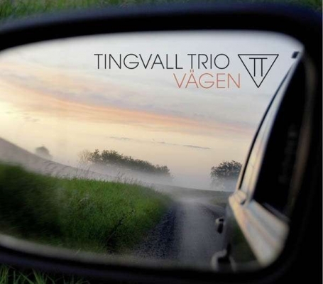 Obrázek pro Tingvall Trio - Vagen (LP)