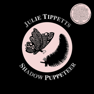 Obrázek pro Tippetts Julie - Shadow Puppeteer (2LP)
