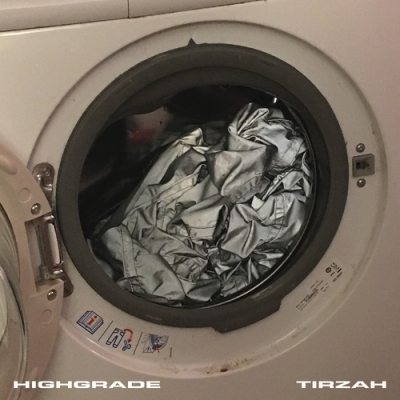 Obrázek pro Tirzah - Highgrade (2LP)