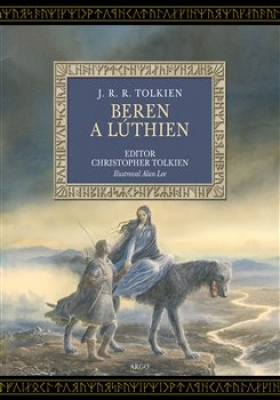 Obrázek pro Tolkien J. R. R. - Beren a Lúthien