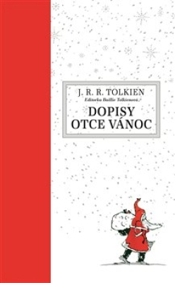 Obrázek pro Tolkien J. R. R. - Dopisy Otce Vánoc