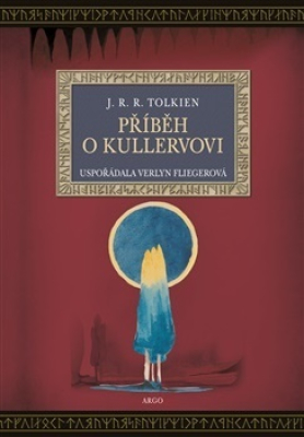 Obrázek pro Tolkien J. R. R. - Příběh o Kullervovi