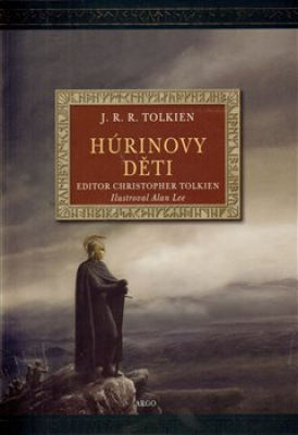 Obrázek pro Tolkien J.., T - HÚRINOVY DĚTI