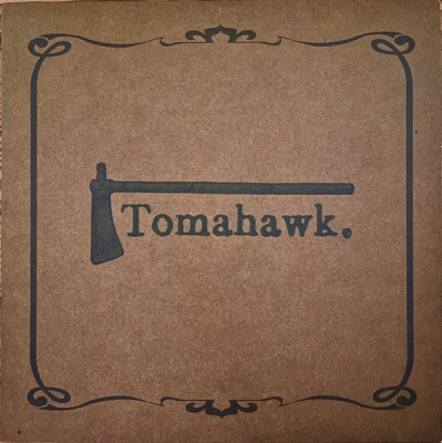 Obrázek pro Tomahawk - Tomahawk (LP Brown)