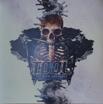 Obrázek pro Tool - Pepsi Challenge Colorado Broadcast 2002 (2LP White)