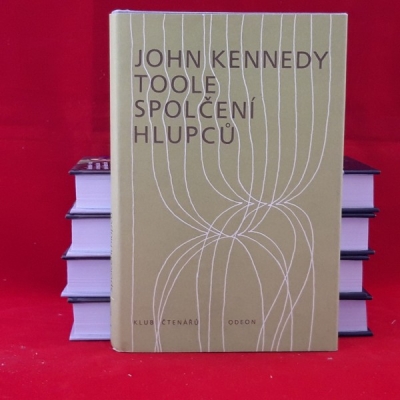 Obrázek pro Toole J. K. - Spolčení hlupců