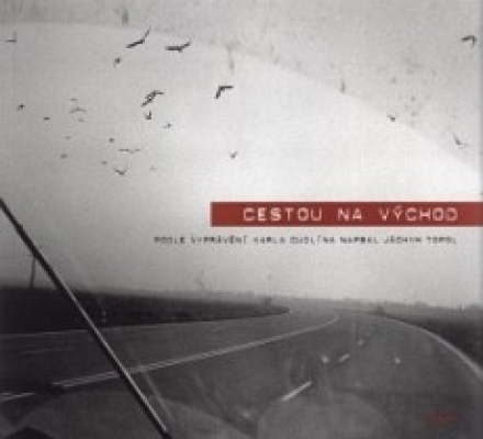 Obrázek pro Topol Jáchym - Cestou na východ