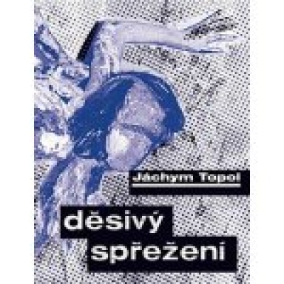 Obrázek pro Topol Jáchym - Děsivý spřežení
