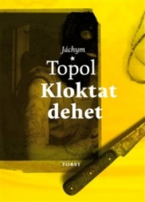 Obrázek pro Topol Jáchym - Kloktat dehet
