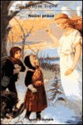 Obrázek pro Topol Jáchym - Noční práce