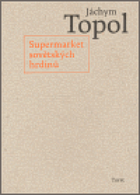 Obrázek pro Topol Jáchym - Supermarket sovětských hrdinů