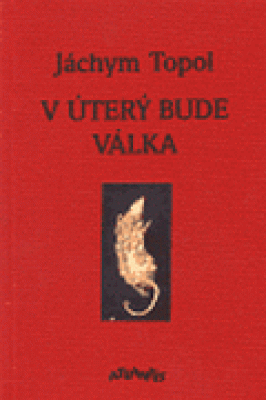 Obrázek pro Topol Jáchym - V úterý bude válka