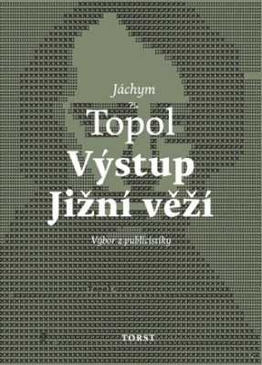 Obrázek pro Topol Jáchym - Výstup jižní věží