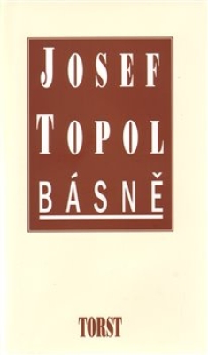 Obrázek pro Topol Josef - Básně