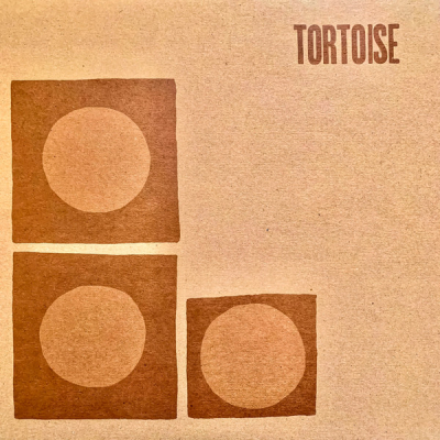 Obrázek pro Tortoise - Tortoise (LP Colored)