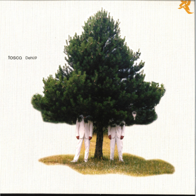 Obrázek pro Tosca - Dehli9 (4x12")