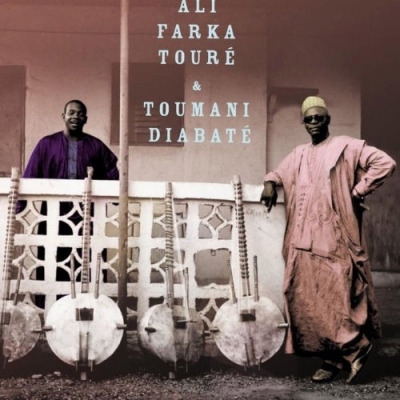 Obrázek pro Toure Ali Farka & Diabate - Toure Ali Farka & Diabate (LP)