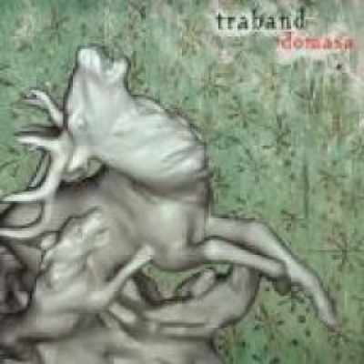 Obrázek pro Traband - Domasa (limited edition)