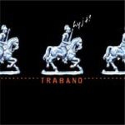 Obrázek pro Traband - Hyjé!