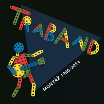 Obrázek pro Traband - Montáž 1996-2024 (2LP)