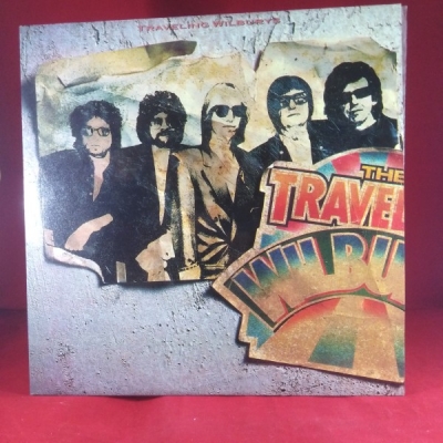 Obrázek pro Traveling Wilburys - Traveling Wilburys Volume One