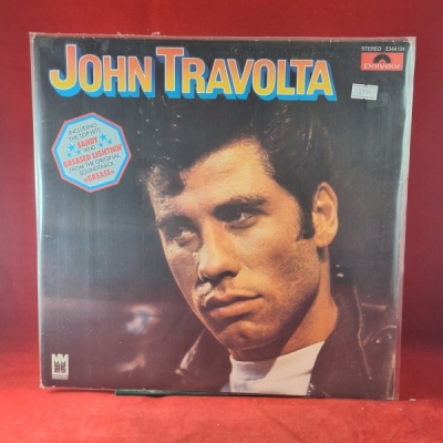 Obrázek pro Travolta John - John Travolta