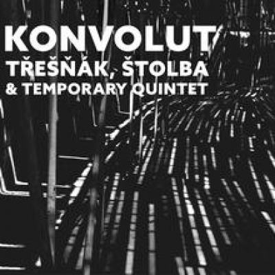 Obrázek pro Třešňák, Štolba & Temporary Quintet - Konvolut