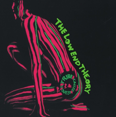 Obrázek pro Tribe Called Quest - Low End Theory (2LP)