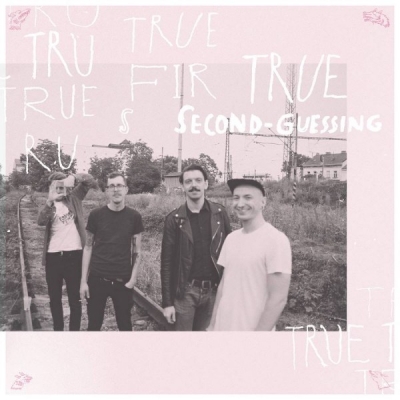 Obrázek pro True Fir - Second-Guessing (LP)