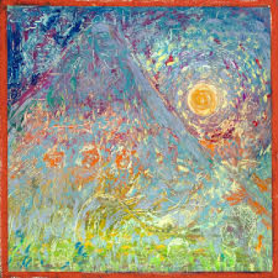 Obrázek pro Tsugi Ari - Ryto vejas ir Menulis (LP)