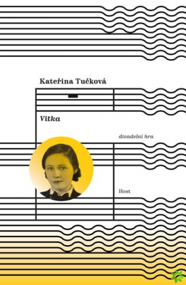 Obrázek pro Tučková Kateřina - Vitka
