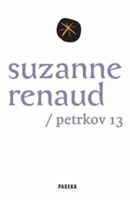 Obrázek pro Tučková Lucie - Suzanne Renaud