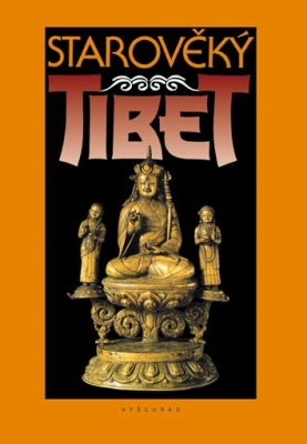 Obrázek pro Tulku Tarthang - Starověký Tibet