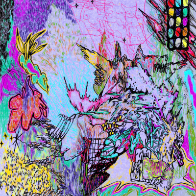 Obrázek pro Turcerová Michaela - Alene et (LP)