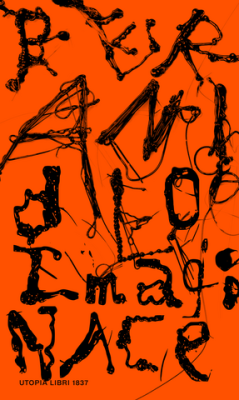 Obrázek pro Turner Vladimír ed. - Beranidlo imaginace. Příručka městské neposlušnosti