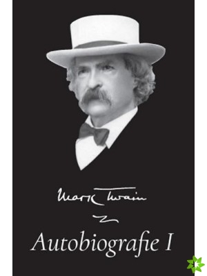 Obrázek pro Twain Mark - Autobiografie I.
