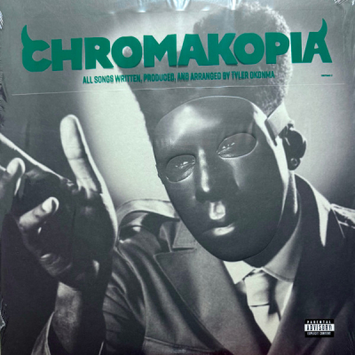 Obrázek pro Tyler The Creator - Chronakopia (2LP)