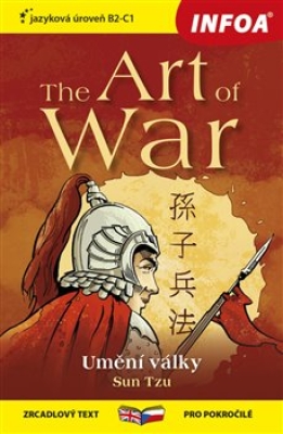 Obrázek pro Tzu Sun - The Art of War / Umění války