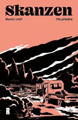 Obrázek pro Uhlíř Martin - Skanzen