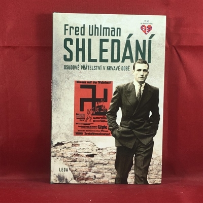 Obrázek pro Uhlman Fred - Shledání