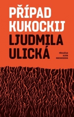 Obrázek pro Ulická Ljudmila - Případ Kukockij