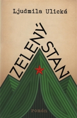 Obrázek pro Ulická Ljudmila - Zelený stan