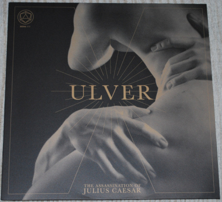 Obrázek pro Ulver - Assassination Of Julius Caesar (LP)