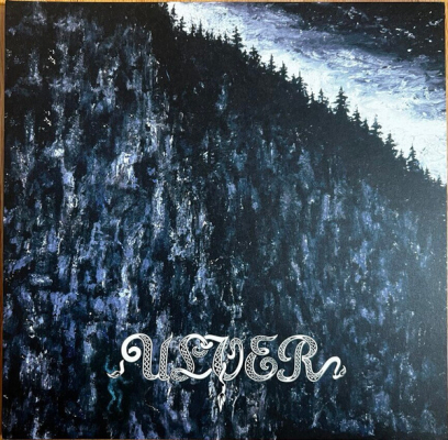 Obrázek pro Ulver - Bergtatt - Et Eeventyr I 5 Capitler (LP Red)