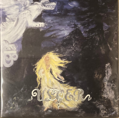 Obrázek pro Ulver - Kveldssanger (LP 180g)