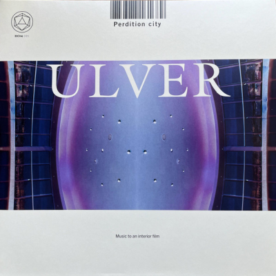 Obrázek pro Ulver - Perdition City (2LP Pink)