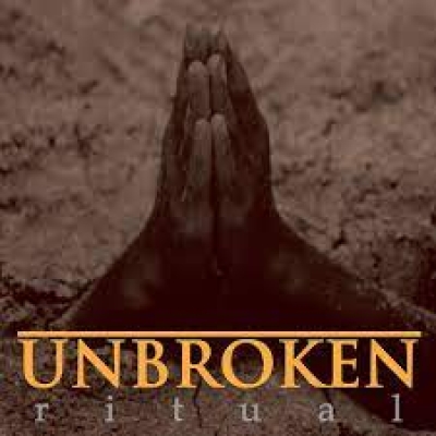Obrázek pro Unbroken - Ritual (BROWN VINYL)
