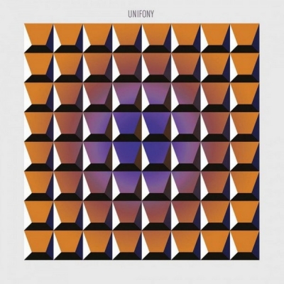 Obrázek pro Unifony - Unifony (LP)