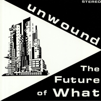 Obrázek pro Unwound - Future Of What (LP)